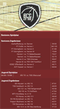 Mobile Screenshot of bc-gelnhausen.de